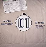 SUSU SAMPLER 01