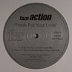 FREAK FOR YOUR LOVE