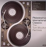 PHILADELPHIA INTERNATIONAL CLASSICS-THE TOM MOULTON REMIXES PART 2