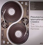 PHILADELPHIA INTERNATIONAL CLASSICS-THE TOM MOULTON REMIXES PART 3