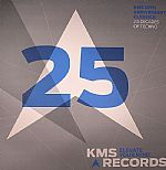 KMS 25TH ANNIVERSARY CLASSICS SAMPLER 03