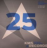 KMS 25TH ANNIVERSARY CLASSICS SAMPLER 02