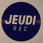 JEUDI'S FRIENDS EP VOLUME ONE