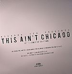 RICHARD SEN PRESENTS THIS AIN'T CHICAGO 12