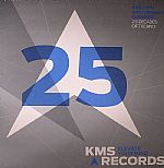 KMS 25TH ANNIVERSARY CLASSICS SAMPLER 01