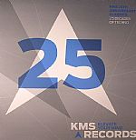 KMS 25TH ANNIVERSARY CLASSICS SAMPLER 04