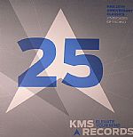 KMS 25TH ANNIVERSARY CLASSICS SAMPLER 06