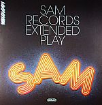 SAM RECORDS EXTENDED PLAY 1