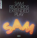 SAM RECORDS EXTENDED PLAY 3