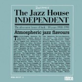 THE JAZZ HOUSE INDEPENDENT 2nd ISSUE
