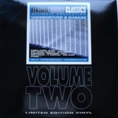 ITALIAN DANCE CLASSIC ULTIMATE COLLECTION-UNDERGROUND&GARAGE VOLUME 2