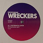 SYSTEMATIC LOVER (PSYCHEMAGIK EDIT)