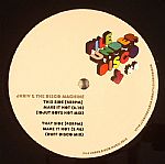 MAKE IT HOT (IDJUT BOYS & DUFF DISCO REMIXES)