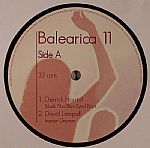 BALEARICA 11