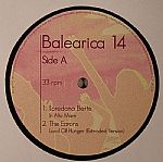 BALEARICA 14