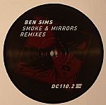 SMOKE & MIRRORS REMIXES PART 2