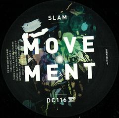 MOVEMENT