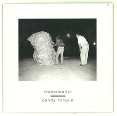 CANDY TONGUE