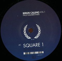 BERLIN CALLING VOLUME 1