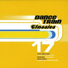 DANCE TRAIN CLASSICS 17