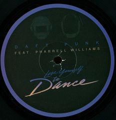 LOSE YOURSELF TO DANCE - REMIXES