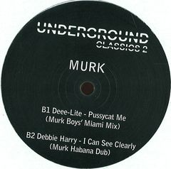 UNDERGROUND CLASSICS 2