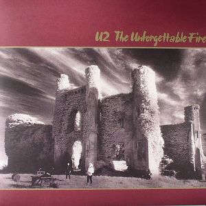 THE UNFORGETTABLE FIRE