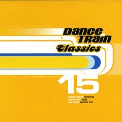 DANCE TRAIN CLASSICS 15