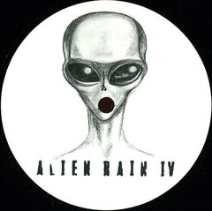 ALIEN RAIN 4