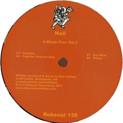 A-BLOCK TRAX VOL 3