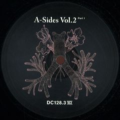 A SIDES VOL 2 PART 1 VINYL 3