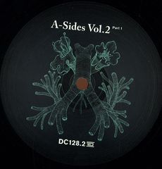 A SIDES VOL 2 PART 1 VINYL 2