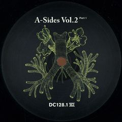 A SIDES VOL 2 PART 1 VINYL 1