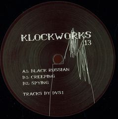 KLOCKWORKS 13