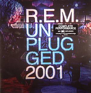 MTV UNPLUGGED 2001