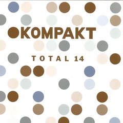 KOMPAKT TOTAL 14