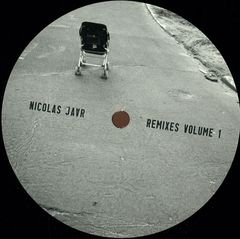 REMIXES VOLUME 1