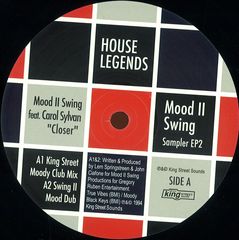 HOUSE LEGENDS 2