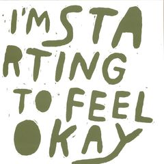 I'M STARTING TO FEEL OK VOL 6 10 YEARS ED. PART 2