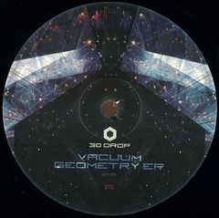 VACUUM GEOMETRY EP