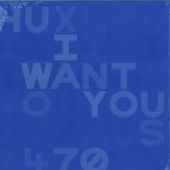 I WANT YOU - YOUANDEWAN RMX