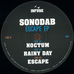 ESCAPE EP