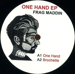 ONE HAND EP