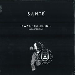 AWAKE EP