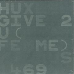 GIVE 2 U - WILL SAUL & KOMON RMXS