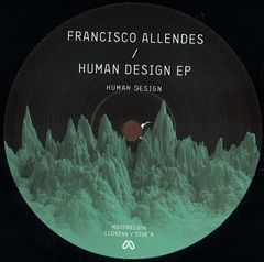 HUMAN DESIGN EP