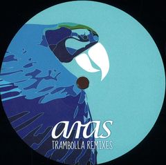 TRAMBOLLA REMIXES