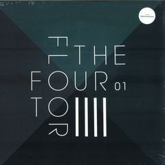 FOUR TO THE FLOOR 01