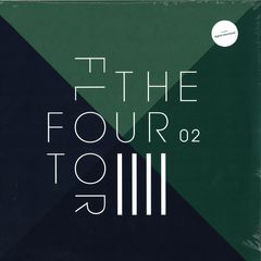 FOUR TO THE FLOOR 02