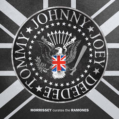 MORRYSEY CURATES THE RAMONES